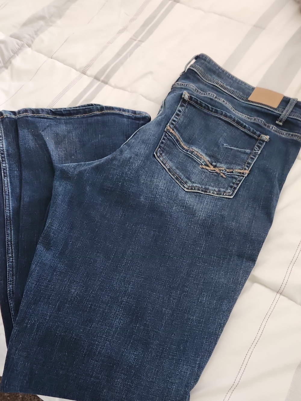 Womens BKE Payton Jeans